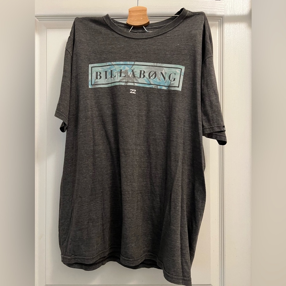 Billabong t-shirt